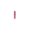 Vibromasseur wand rouge USB 60 vibrations Planet Wand-er Satisfyer 